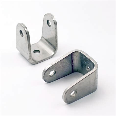 10 inch u shaped metal brackets|u shape stainless steel brackets.